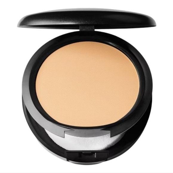 MAC Studio Fix Powder Plus Foundation Makeup - NC43 NEW - Picture 7 of 7